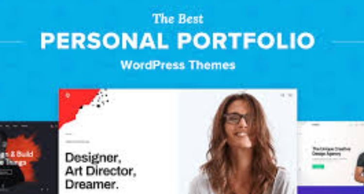 Personal Portfolio - INdore