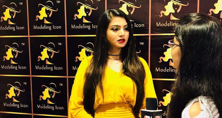 Modeling icon - Indore