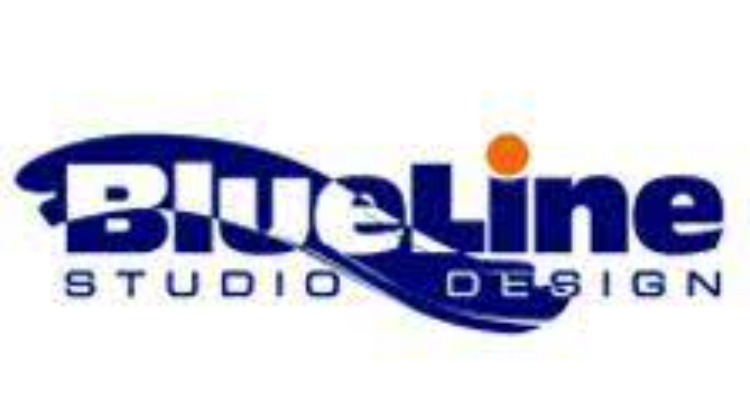 Blueline design studio