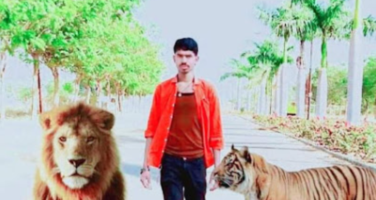 Deepak S Shah - Indore