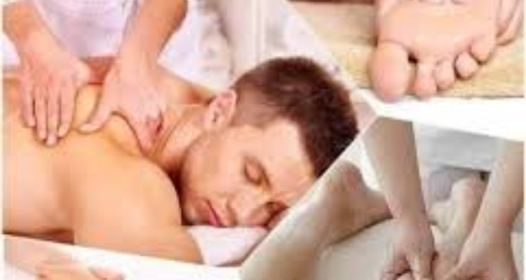 ssPerfect acupressure & Ayurveda Body Massage