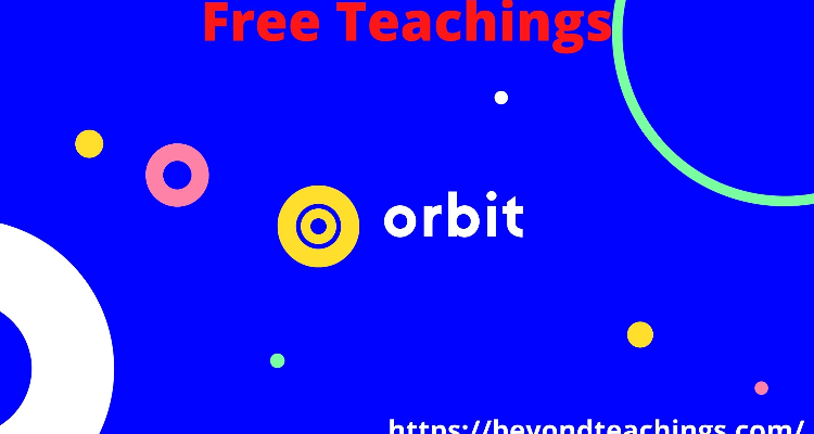 Online Free Teachings