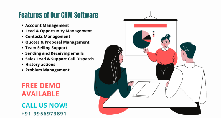 SigmaIT Software Company In Lucknow