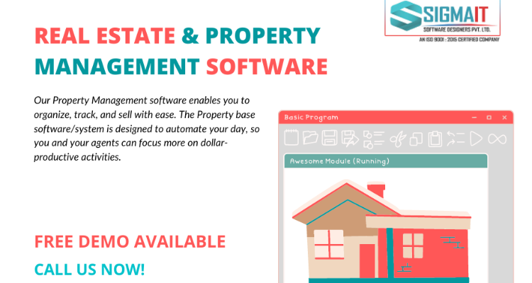 SigmaIT Software Company In Lucknow