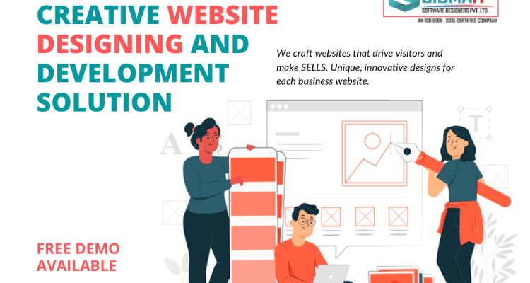 SigmaIT Software Company In Lucknow