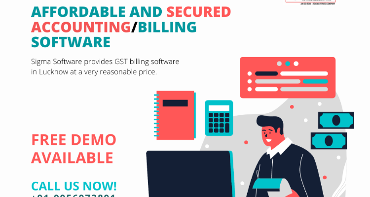 SigmaIT Software Company In Lucknow