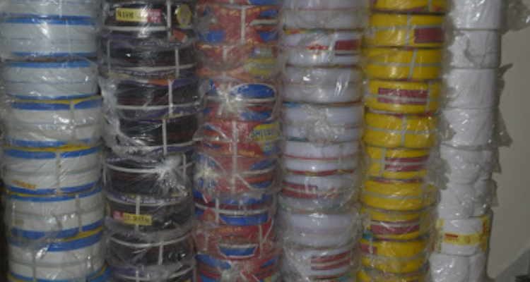 Om Enterprises - Indore