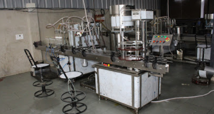 Om Sai Agro Industries - Mustard Oil Manufacturers in Indore