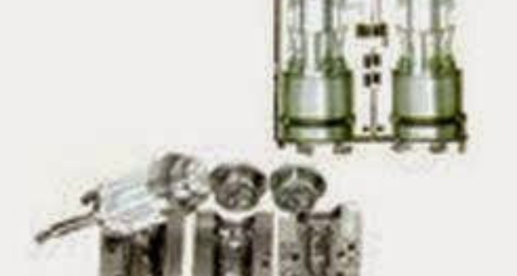 Karman Industries, Indore