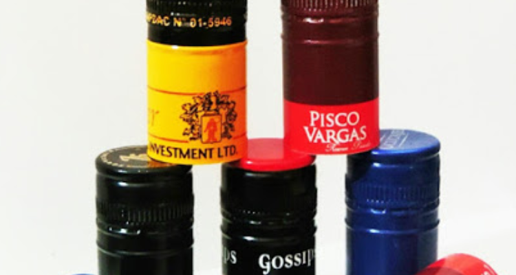 Cap & Seal (Indore) Pvt Ltd - INdore