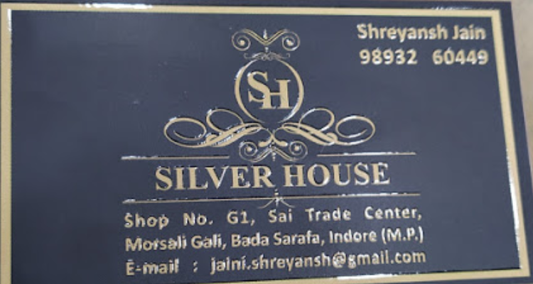 ssSilver House Indore