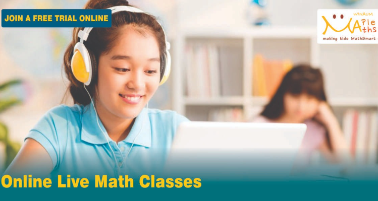 ssVedic Maths Classes by Winaum Learning