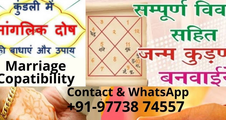 Best Astrologer in Dehradun - Guru Ji Narender Sharma.