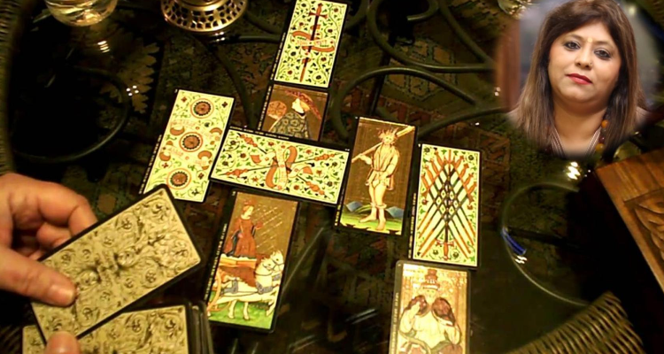ssCareer in Tarot Card Reading by Ambika Tarot Reader (Tarot Card Reader in Dehradun)