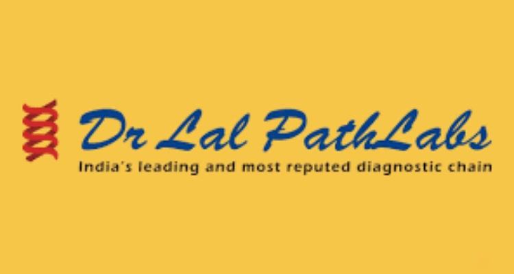 ssDr. LAL PATHLABS