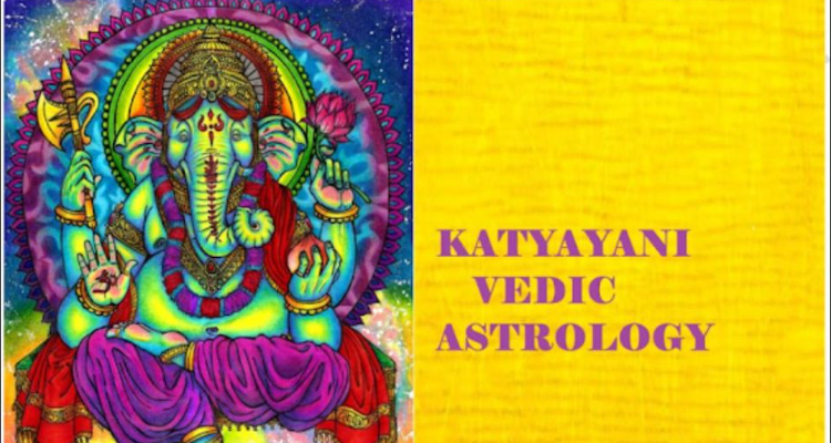 Maa Katyayani Vedic Astrology Dehradun