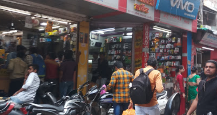 ssNovelty Mobile Store - Indore