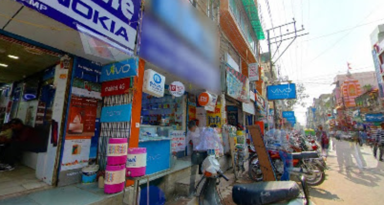 Disco Mobile - Indore