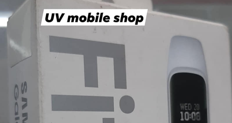 UV Mobile Store - Indore