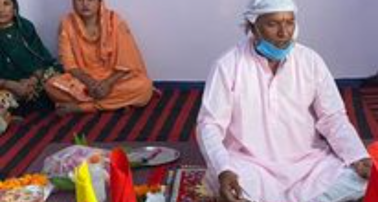 Divya Jyotish Kendra - Pandit Ramlakhan Mishra