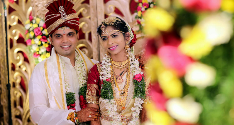 Wedding Photographers In Hyderabad