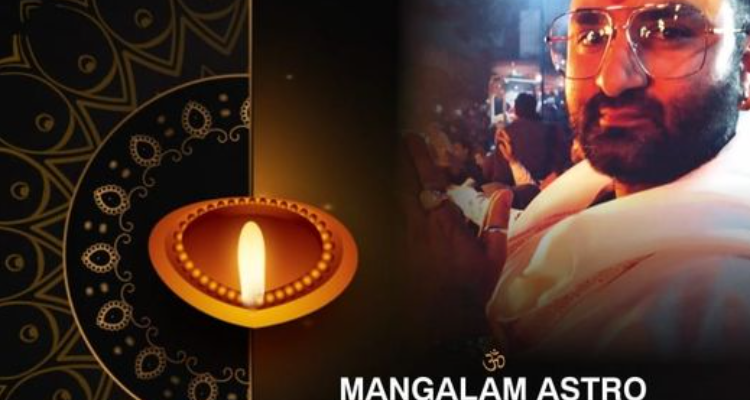 Mangalam Astro