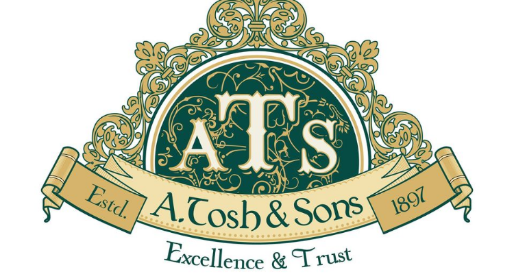 ssA. Tosh & Sons - Leading Tea Manufacturer