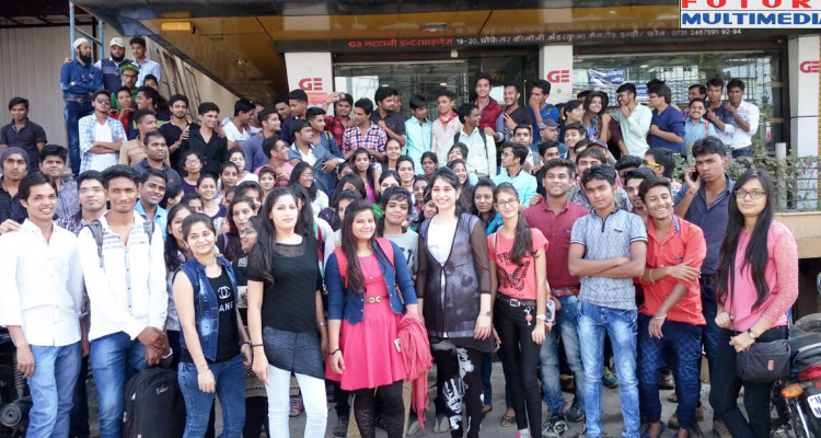 Future Multimedia Digital Marketing Course in Indore Training Institute Indore