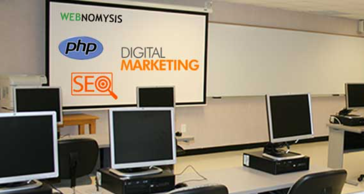 Digital Marketing, PHP Training in Indore