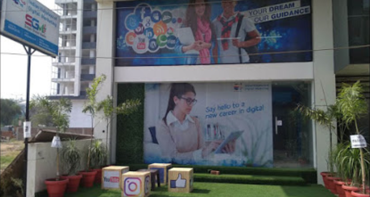 Indian Vidyalaya of Digital Marketing - IVDM (Indore)