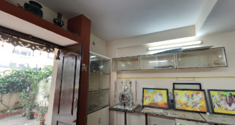 Kalakaksh: Art Classes & Coaching for Arts Entrance - Indore