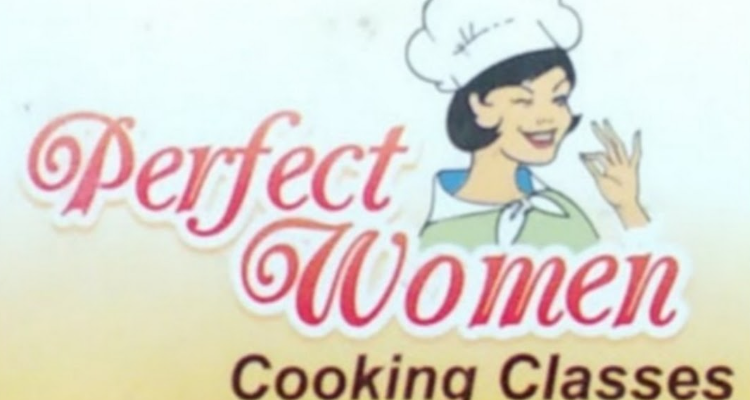ssPerfect Women Cooking Classes - Indore