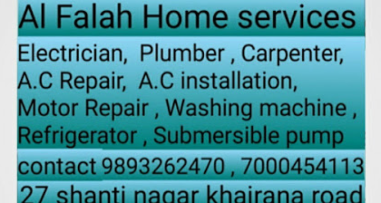ssIndore Home Services