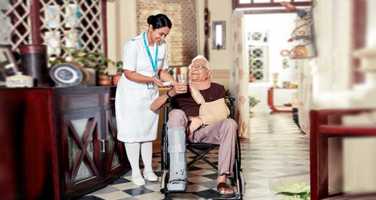 Portea - Indore