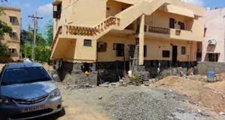House Lifting Services - Indore