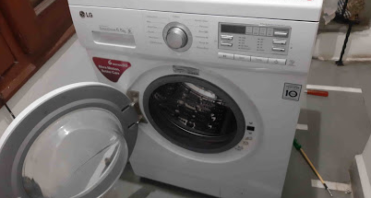 A To Z home appliances repairng and service - Indore