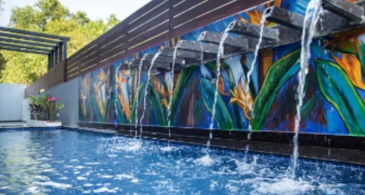 Luxury villa in goa | Apartments in goa | Villas in goa