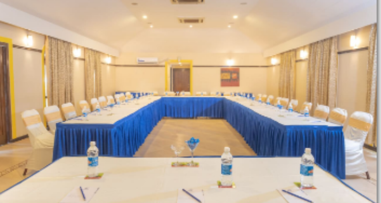 Conferences in goa | Conference halls in goa | Meeting places in goa