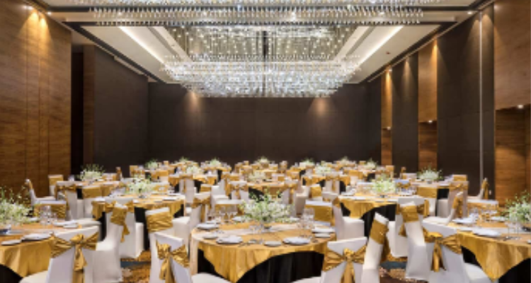 Conferences in goa | Conference halls in goa | Meeting places in goa