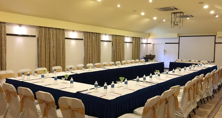 Conferences in goa | Conference halls in goa | Meeting places in goa