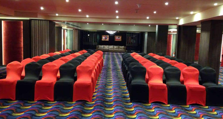 Conferences in goa | Conference halls in goa | Meeting places in goa