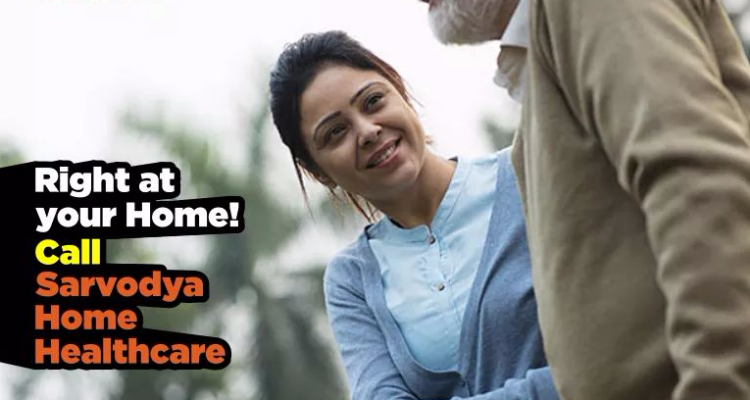 Shc Sarvodya Home Health Care Pvt Ltd