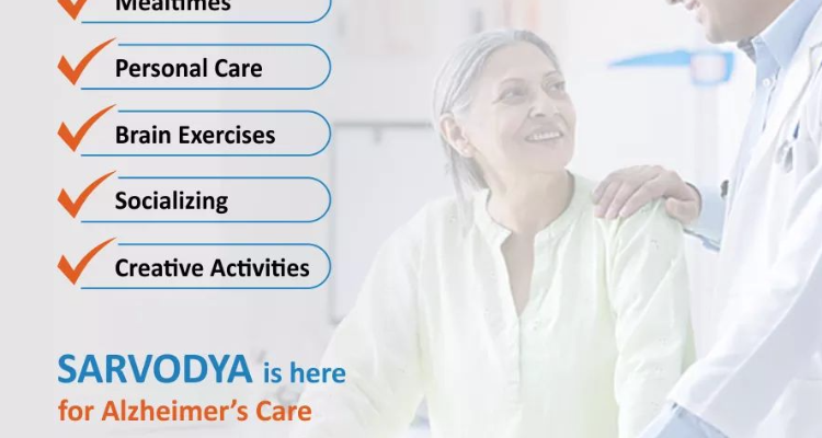 Shc Sarvodya Home Health Care Pvt Ltd