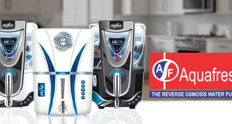 Buy Aquafresh RO Purifier at Best Rates