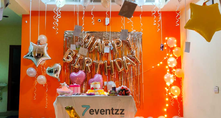 ss7eventzz.com - Best balloon decoration, birthday decoration and party decoration in Hyderabad