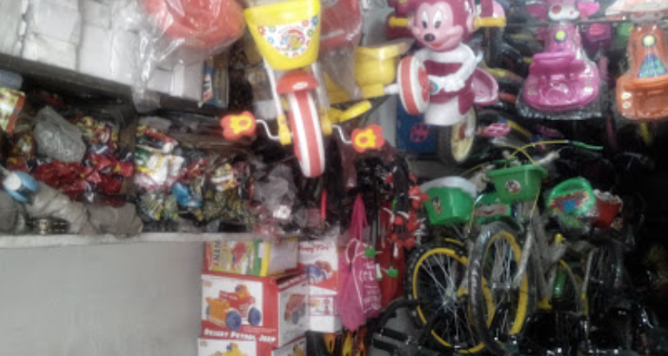ssSwadeshi Cycle Store - Gwalior