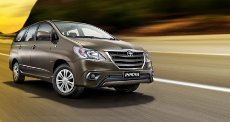 Chaturvedi Cab Services - Gwalior