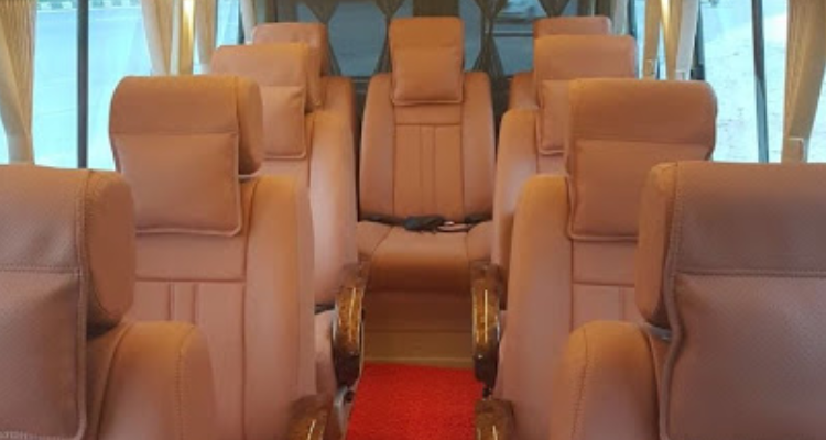 Ashu Tour And Travels - Gwalior