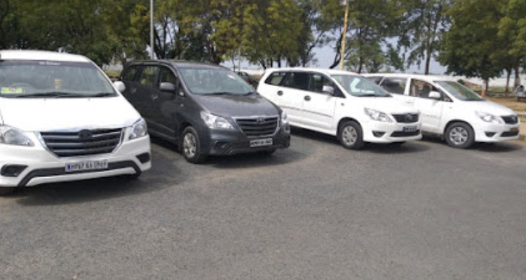 R.B TRAVELS - Gwalior