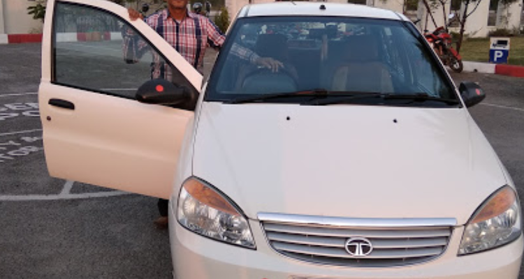 Rai travels & tours - Gwalior